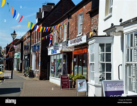Princes Risborough .
